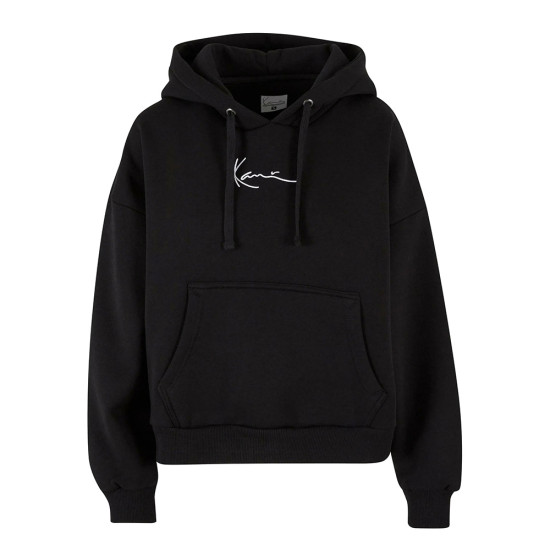 Karl Kani Γυναικείο φούτερ Small Signature Essential OS Hoodie
